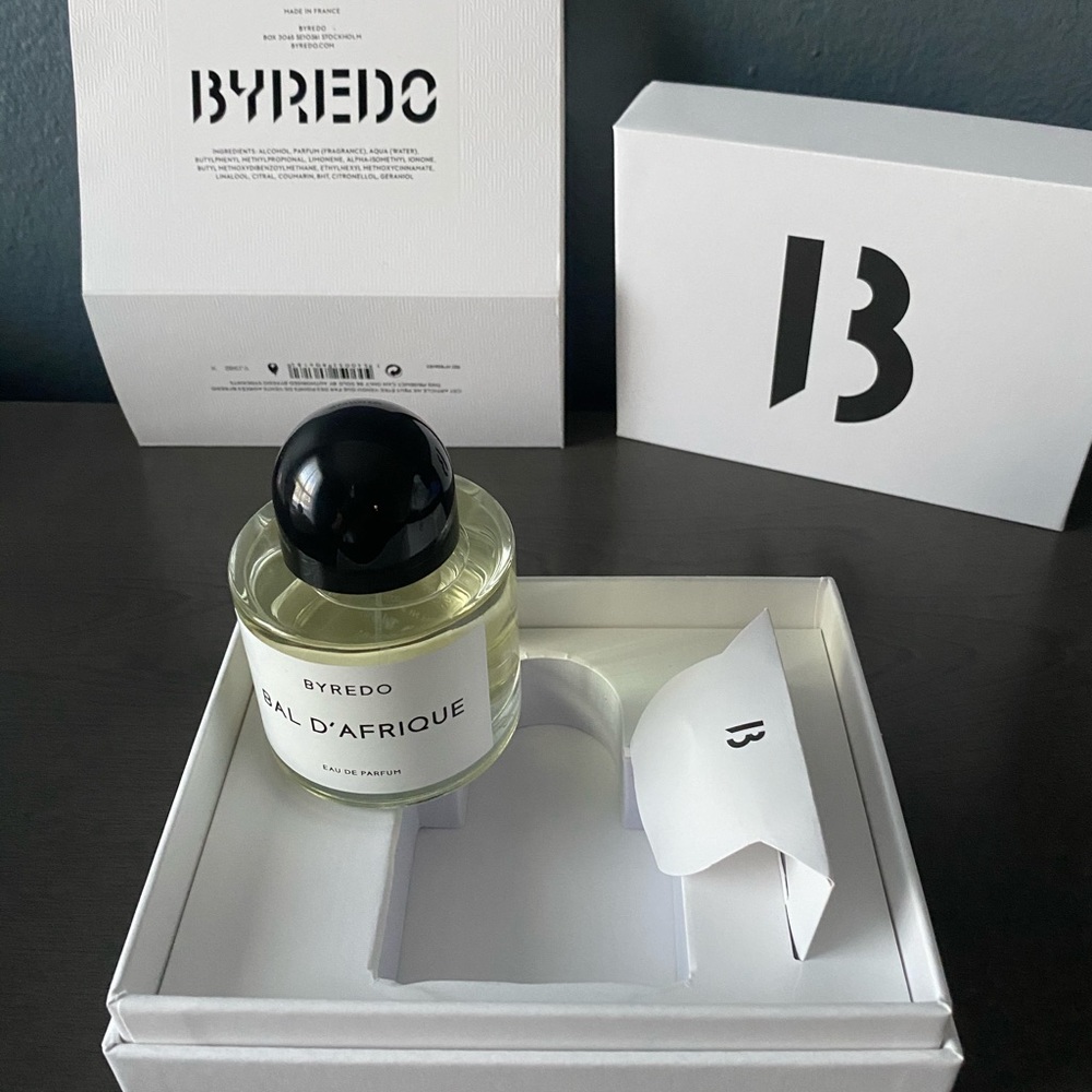 Byredo Bal D’afrique 3,3 Oz